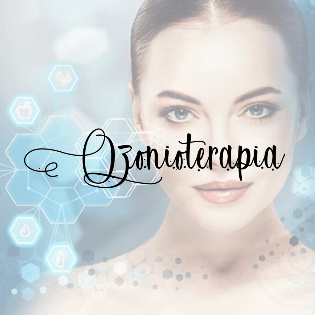 Ozonioterapia - Artcorpo Estética