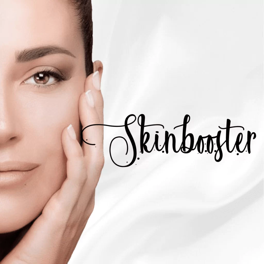 Skinbooster - Artcorpo Estética