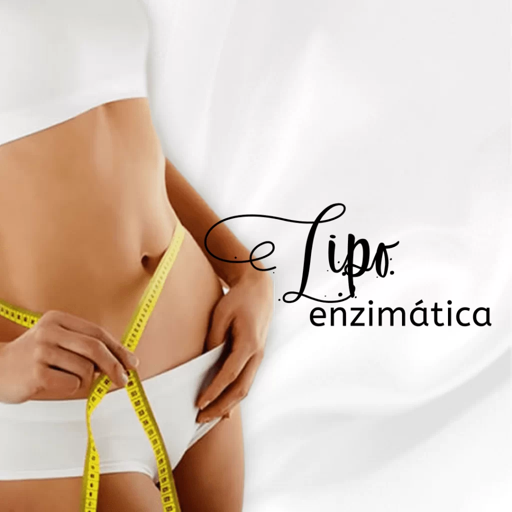 Lipoenzimática - Artcorpo Estética