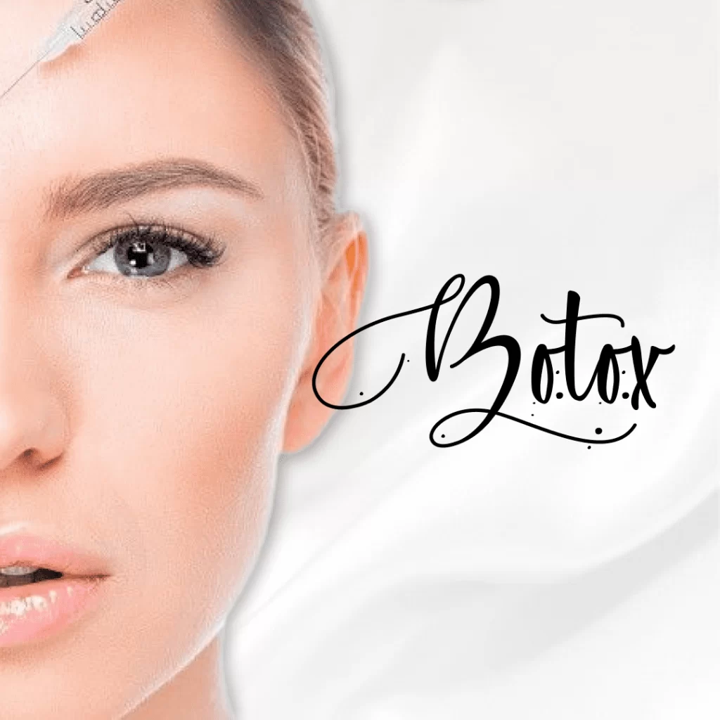 Botox - Artcorpo Estética