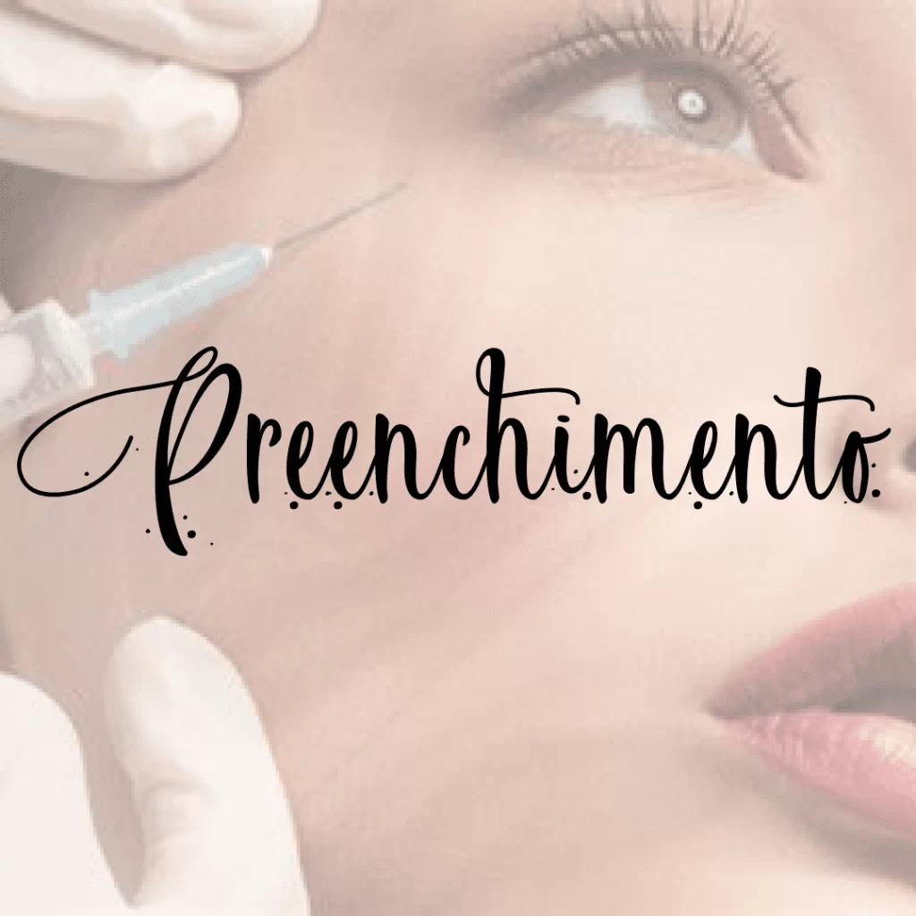 Preenchimento - Artcorpo Estética